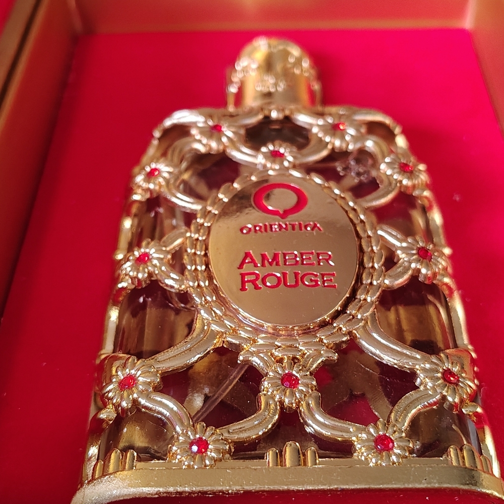 Orientica perfume